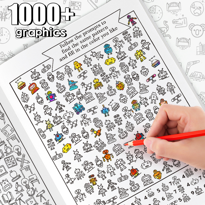 Food Snacks Coloring Book - หนังสือแบบโต้ตอบพร้อมลวดลายที่ซ่อนอยู่ | เวอร์ชันขั้นสูงสำหรับวัยรุ่นและผู้ใหญ่: ค้นหาภาพ+ระบายสีภาพ 2-in-1 รวมถึงไดโนเสาร์,
