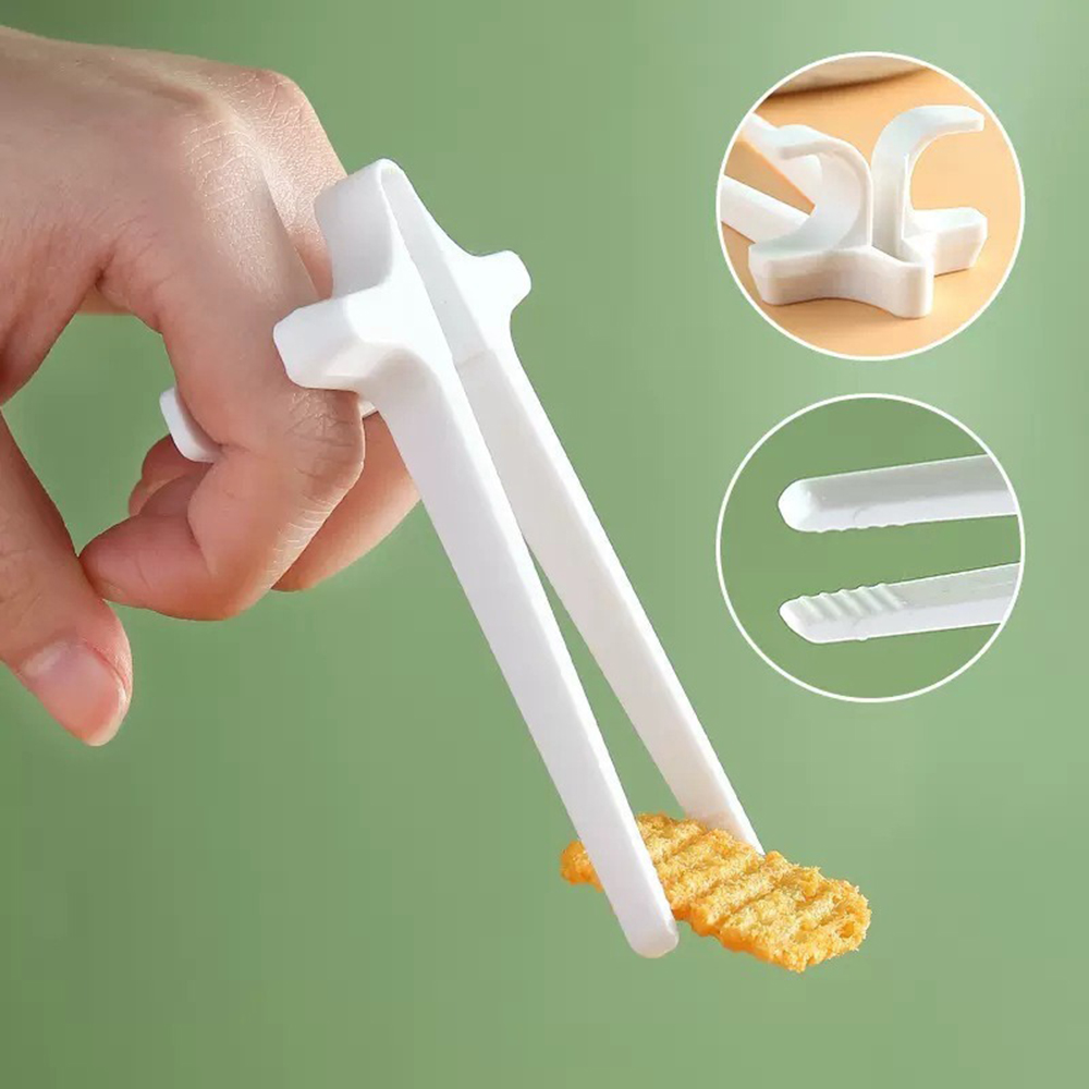 ตะเกียบหนีบอาหาร 1 ชิ้น สำหรับ - Food Snacks Game บทวิจารณ์และราคา