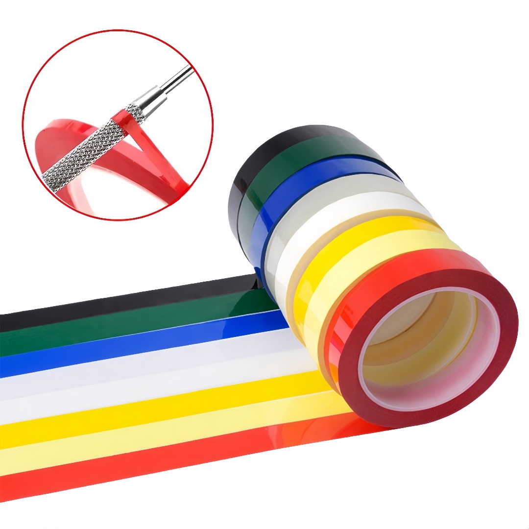 เทป PET สำหรับเครื่องมือทันตกร - Candy Sour Strip บทวิจารณ์และราคา