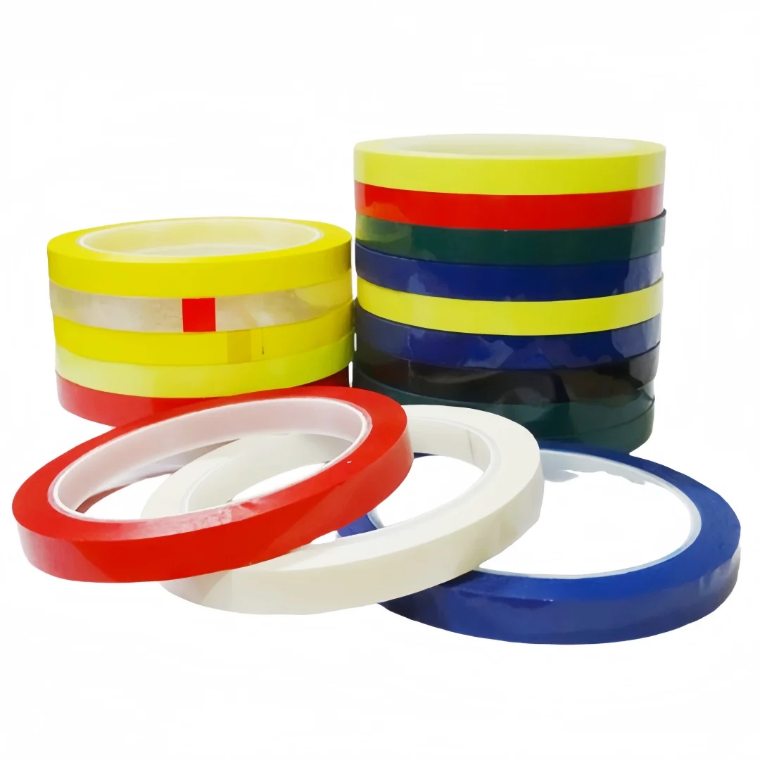 เทป PET สำหรับเครื่องมือทันตกร - Candy Sour Strip บทวิจารณ์และราคา