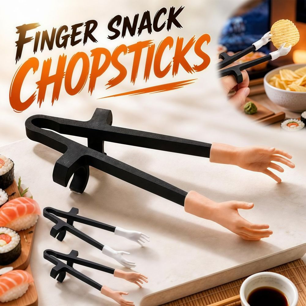 ตะเกียบขนมแบบใช้ซ้ำได้ น้ำหนัก - Food Snacks Game บทวิจารณ์และราคา