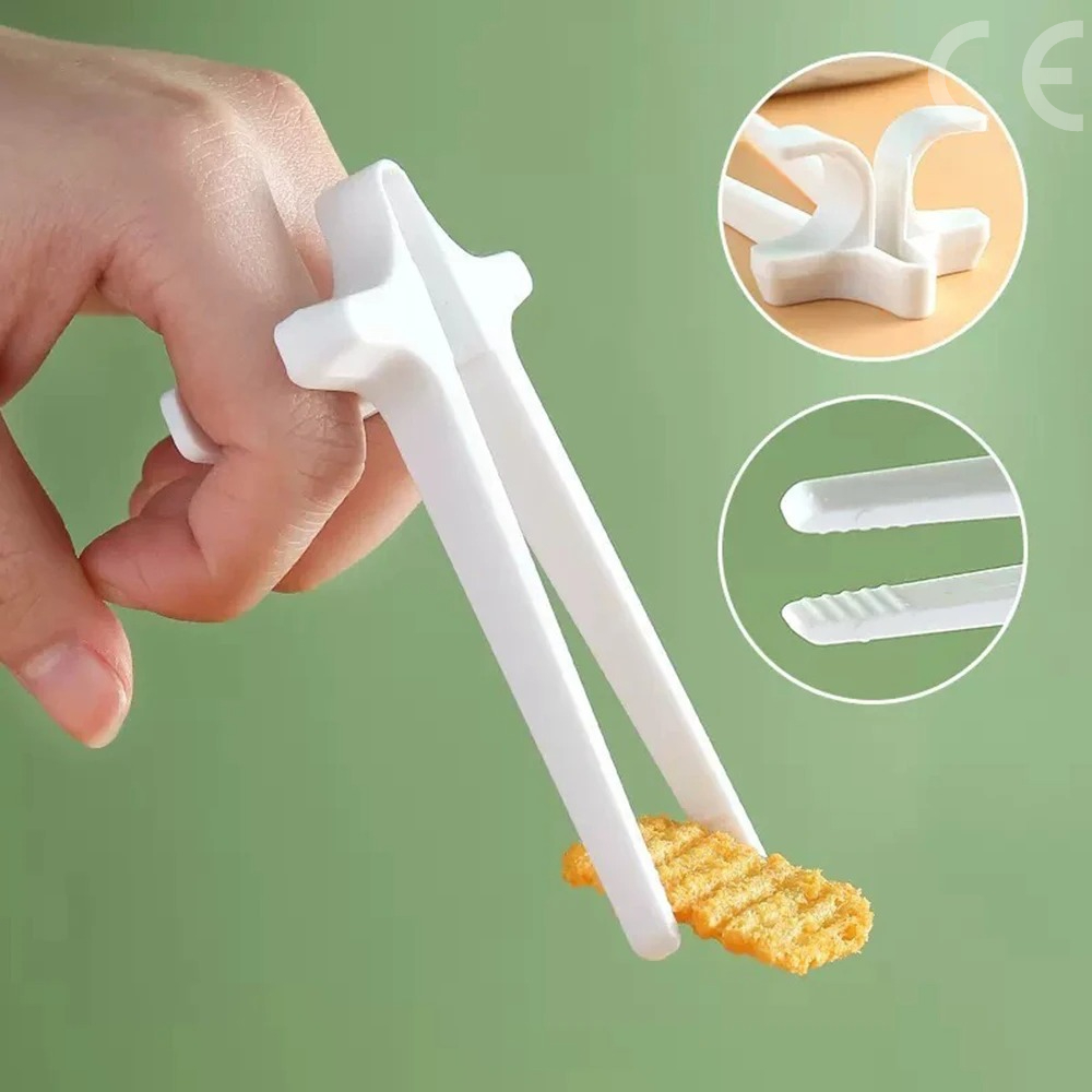 ตะเกียบสำหรับคนขี้เกียจ 1 ชิ้น - Food Snacks Game บทวิจารณ์และราคา