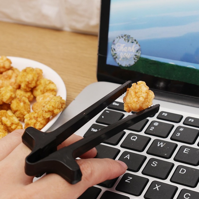 ตะเกียบสำหรับเด็ก 10/1 ชิ้น ช่ - Food Snacks Game บทวิจารณ์และราคา