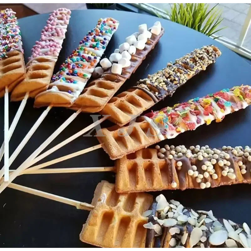 ผู้ผลิตขนมขบเคี้ยวใหม่ คุณภาพส - Food Snacks With Iron บทวิจารณ์และราคา