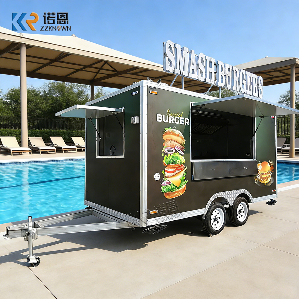 รถขายอาหารเคลื่อนที่แบบกำหนดเอ - Food Snacks Game บทวิจารณ์และราคา