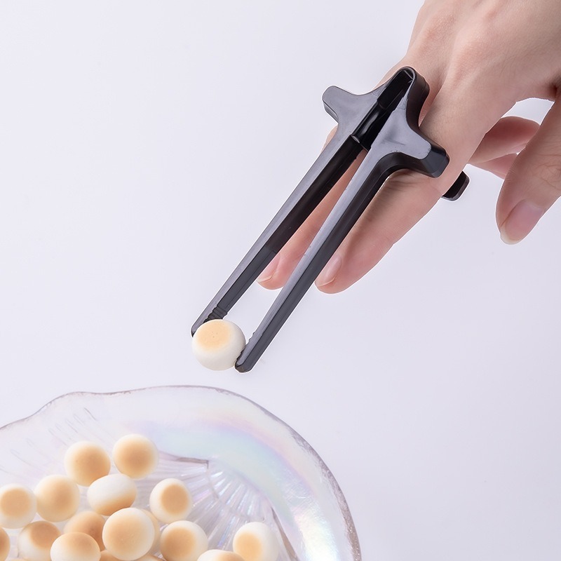 ที่คีบอาหารแบบนิ้วมือ 1 ชิ้น ส - Food Snacks Game บทวิจารณ์และราคา
