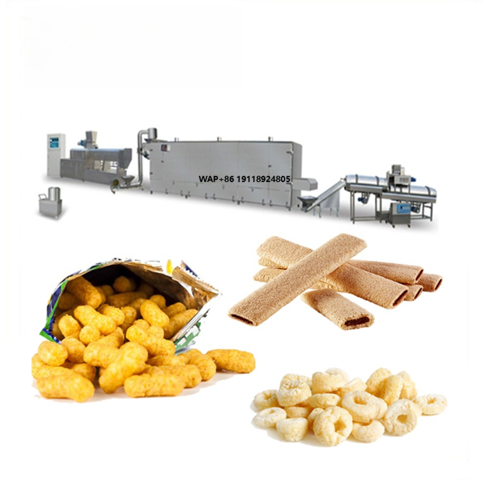 เครื่องทำขนมขบเคี้ยวอัตโนมัติ  - Food Snacks Easy To Make บทวิจารณ์และราคา